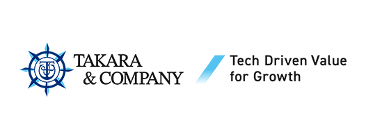 株式会社TAKARA&COMPANY